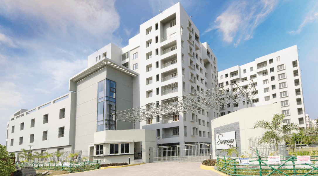 Housing Project